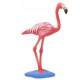Safari Flamingo Φλαμίνγκο