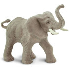 Safari African Elephant Αφρικανικός Ελέφαντας