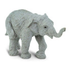 Safari Asian Elephant Baby Ασιατικός Ελέφαντας Μωρό