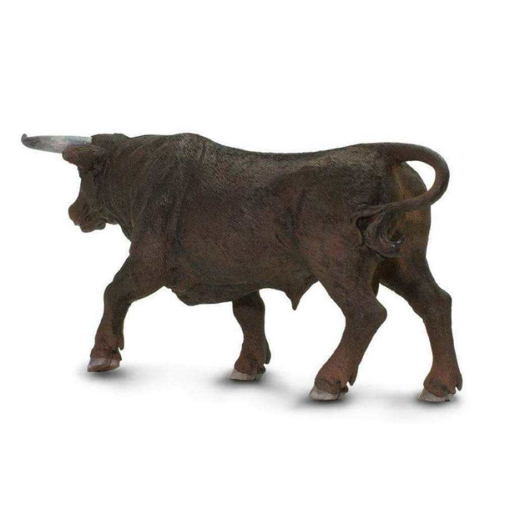 Safari Black Bull Μαύρος Ταύρος