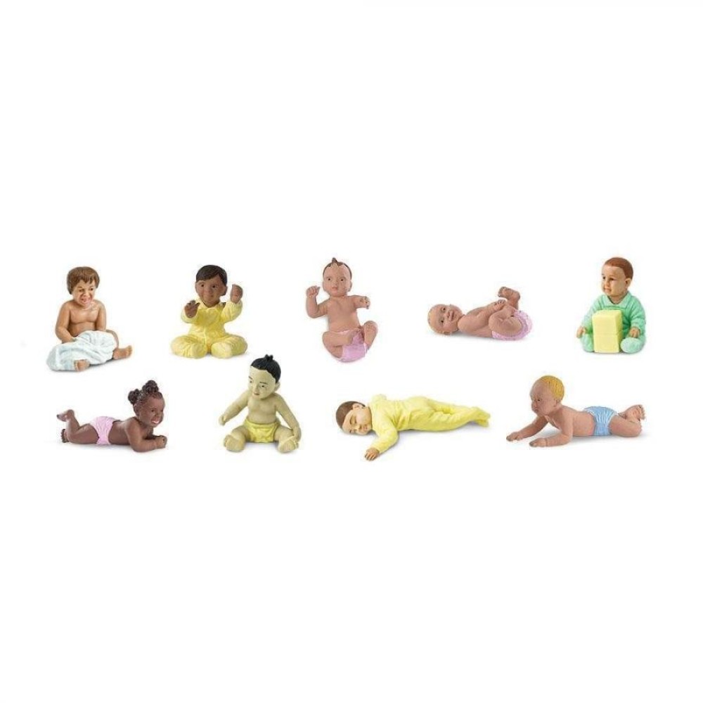 Safari Bundles of Babies Μωρά