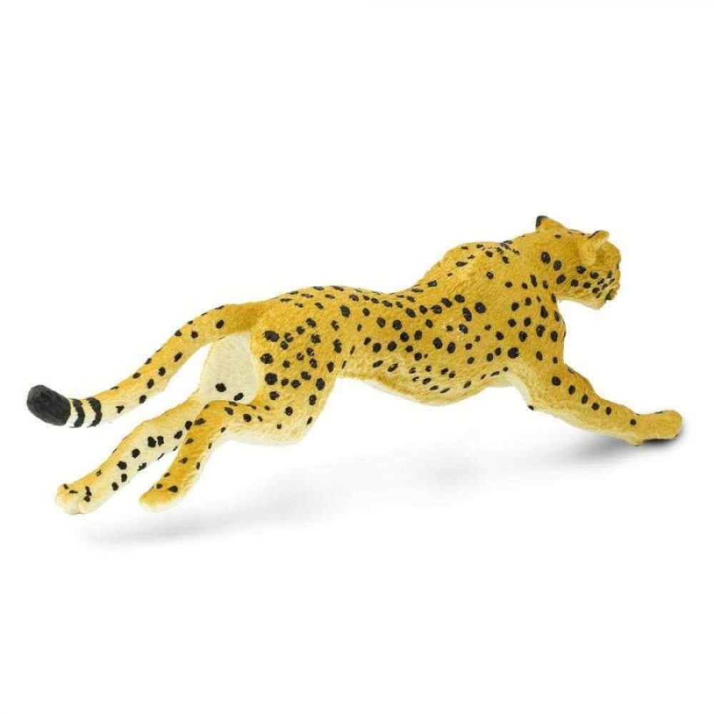 Safari Cheetah Γατόπαρδος