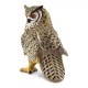 Safari Eagle Owl Ευρασιατικός Μπούφος