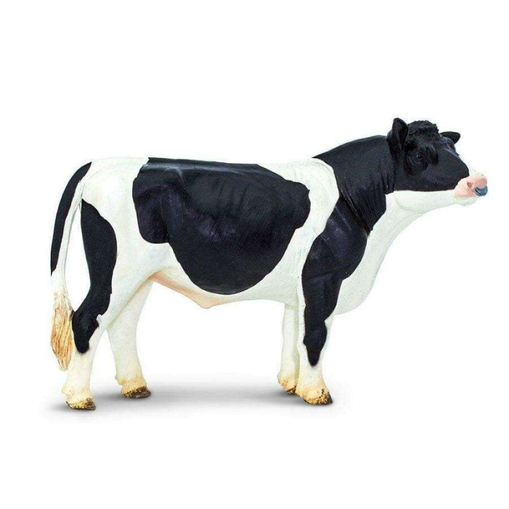 Safari Holstein Bull Ταύρος Χολστάιν