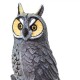Safari Long Eared Owl Νανόμπουφος