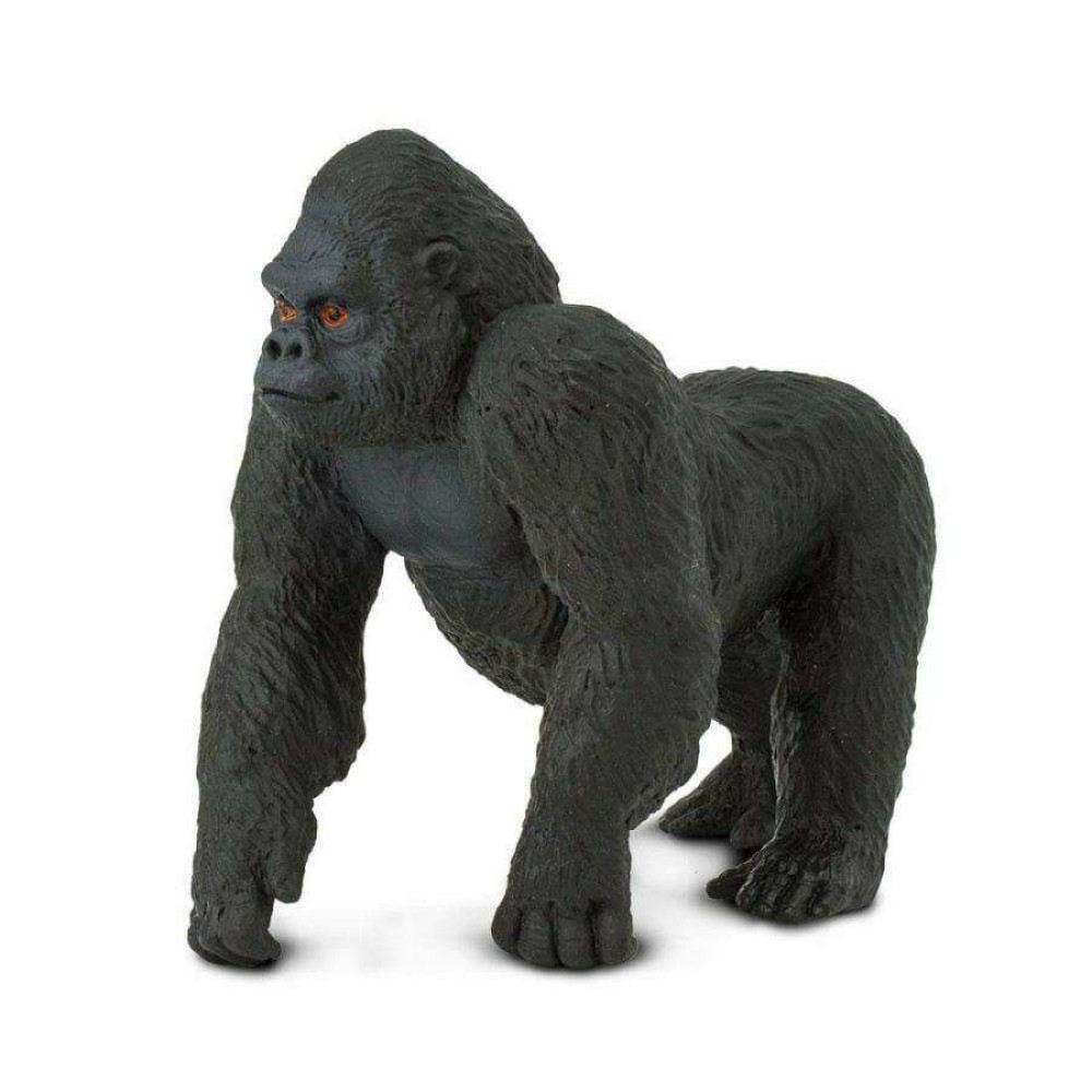 Safari Lowland Gorilla Πεδινός Γορίλας