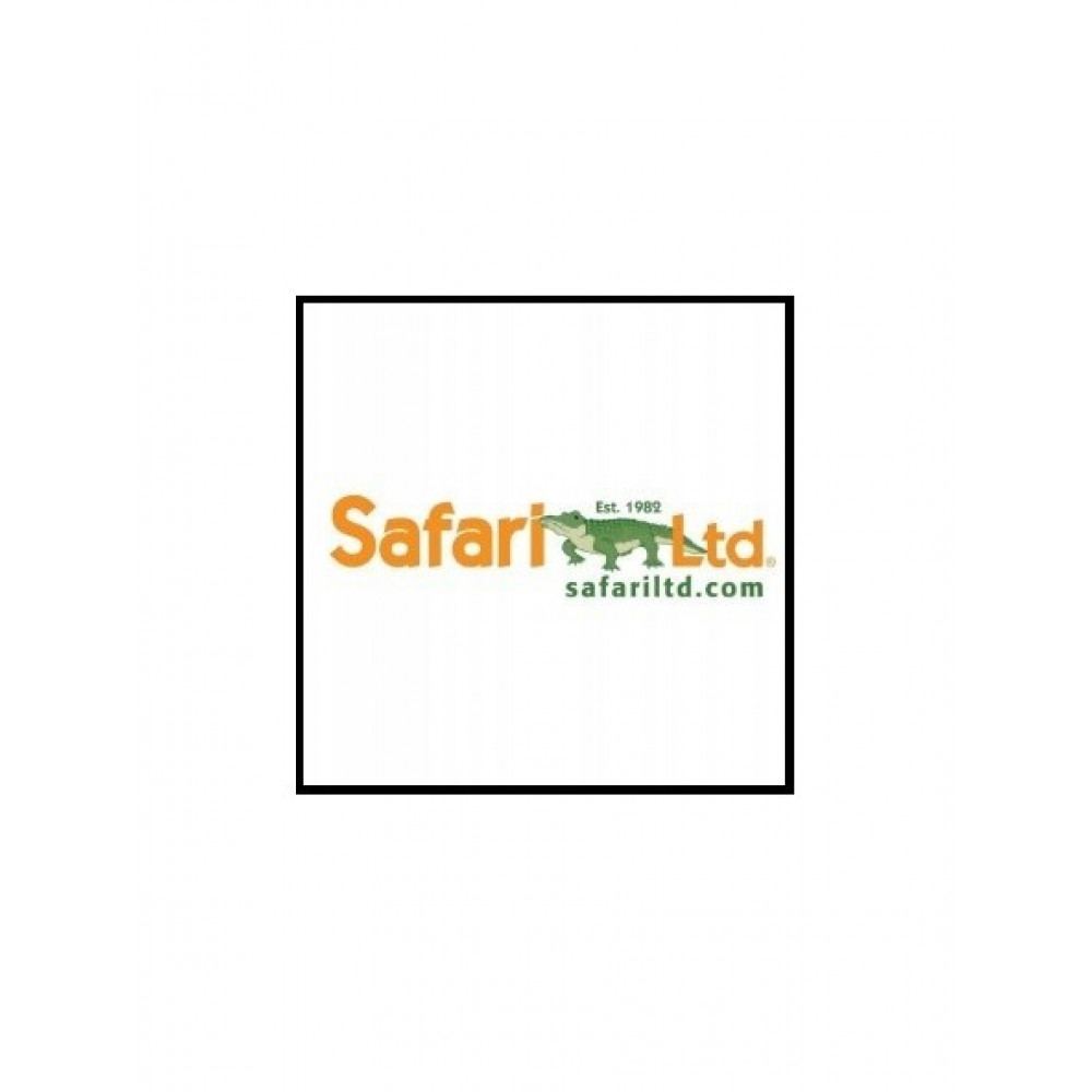 Safari Ltd Μινιατούρες “Οχήματα Κατασκευών” (6τμχ)