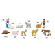 Safari Ltd Μινιατούρες “Χαϊδεύοντας Ζώα Φάρμας” (11τμχ)