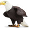 Safari Ltd Παιχνίδι Μινιατούρα Bald Eagle