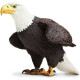 Safari Ltd Παιχνίδι Μινιατούρα Bald Eagle