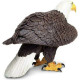 Safari Ltd Παιχνίδι Μινιατούρα Bald Eagle