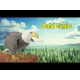Safari Ltd Παιχνίδι Μινιατούρα Bald Eagle