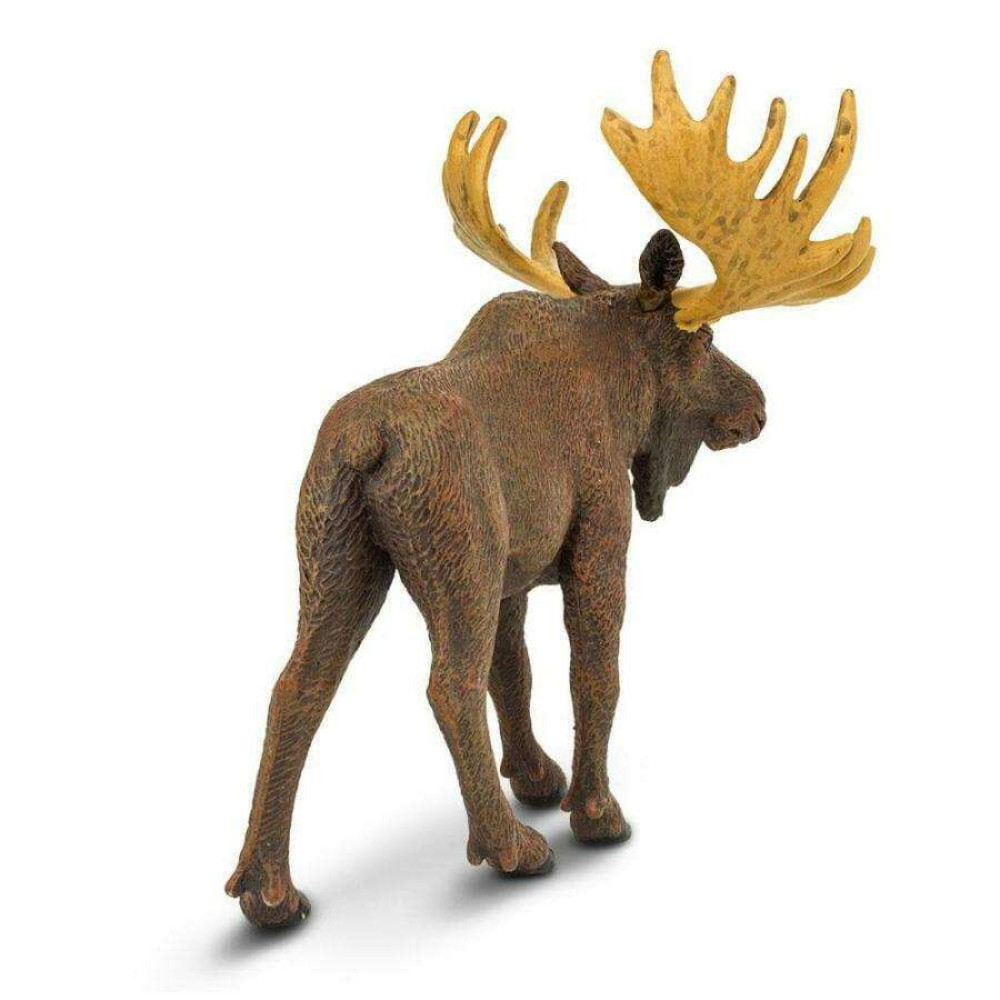 Safari Moose ’Αλκη