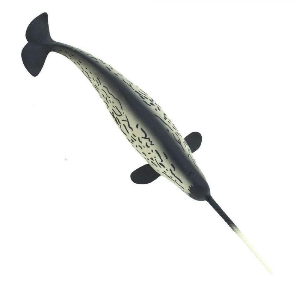 Safari Narwhal Φάλαινα Μονόκερος