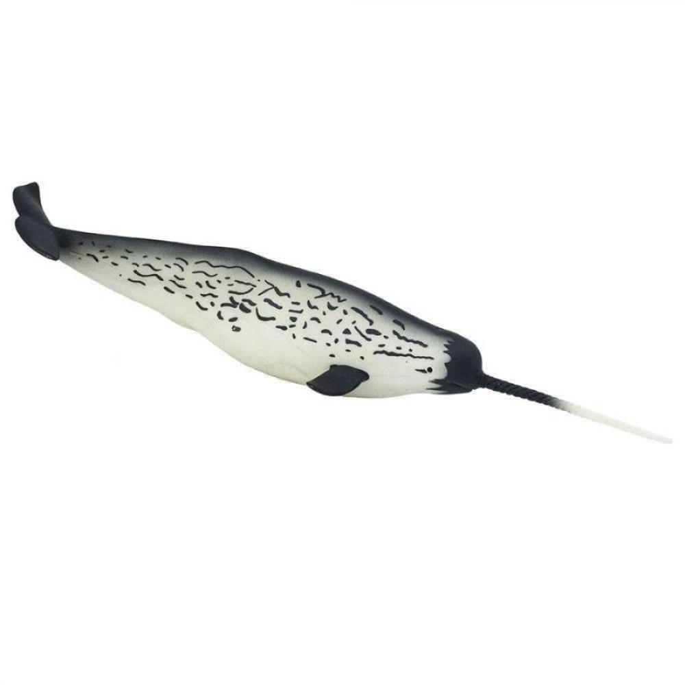 Safari Narwhal Φάλαινα Μονόκερος