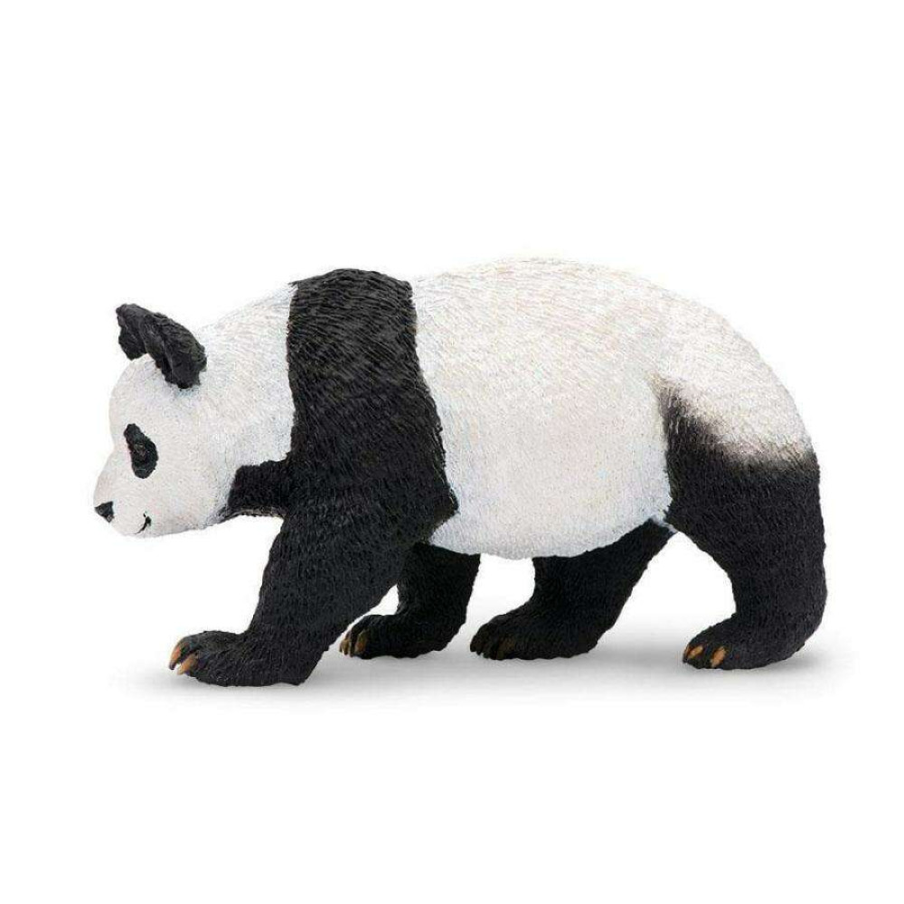 Safari Panda Πάντα