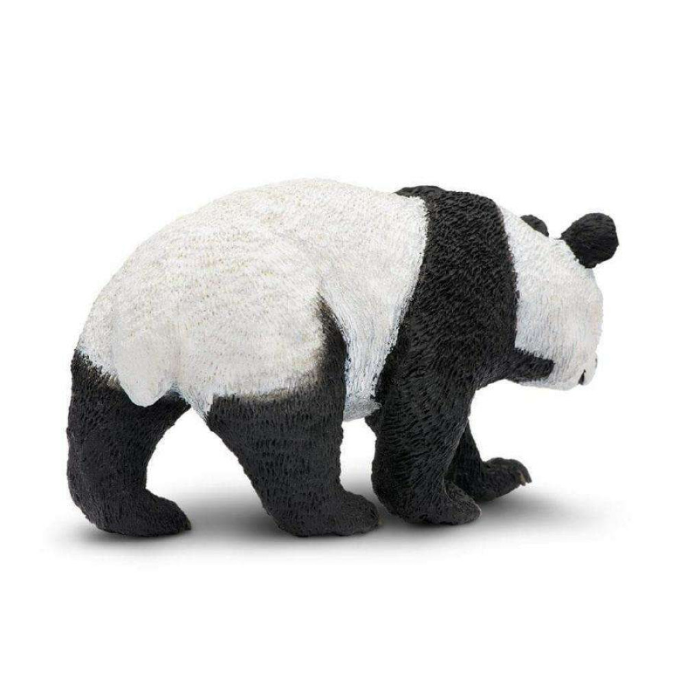 Safari Panda Πάντα