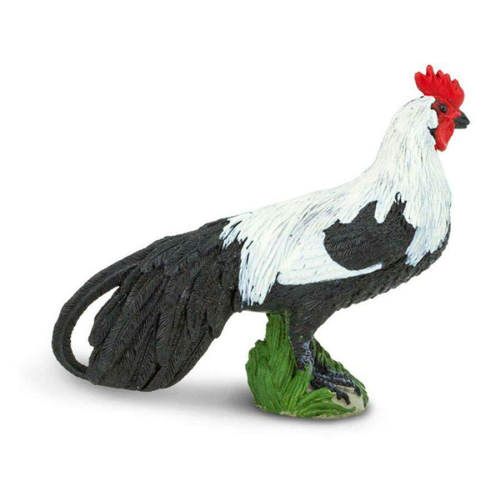 Safari Phoenix Rooster Κότα Φοίνιξ