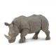 Safari White Rhino Λευκός Ρινόκερος