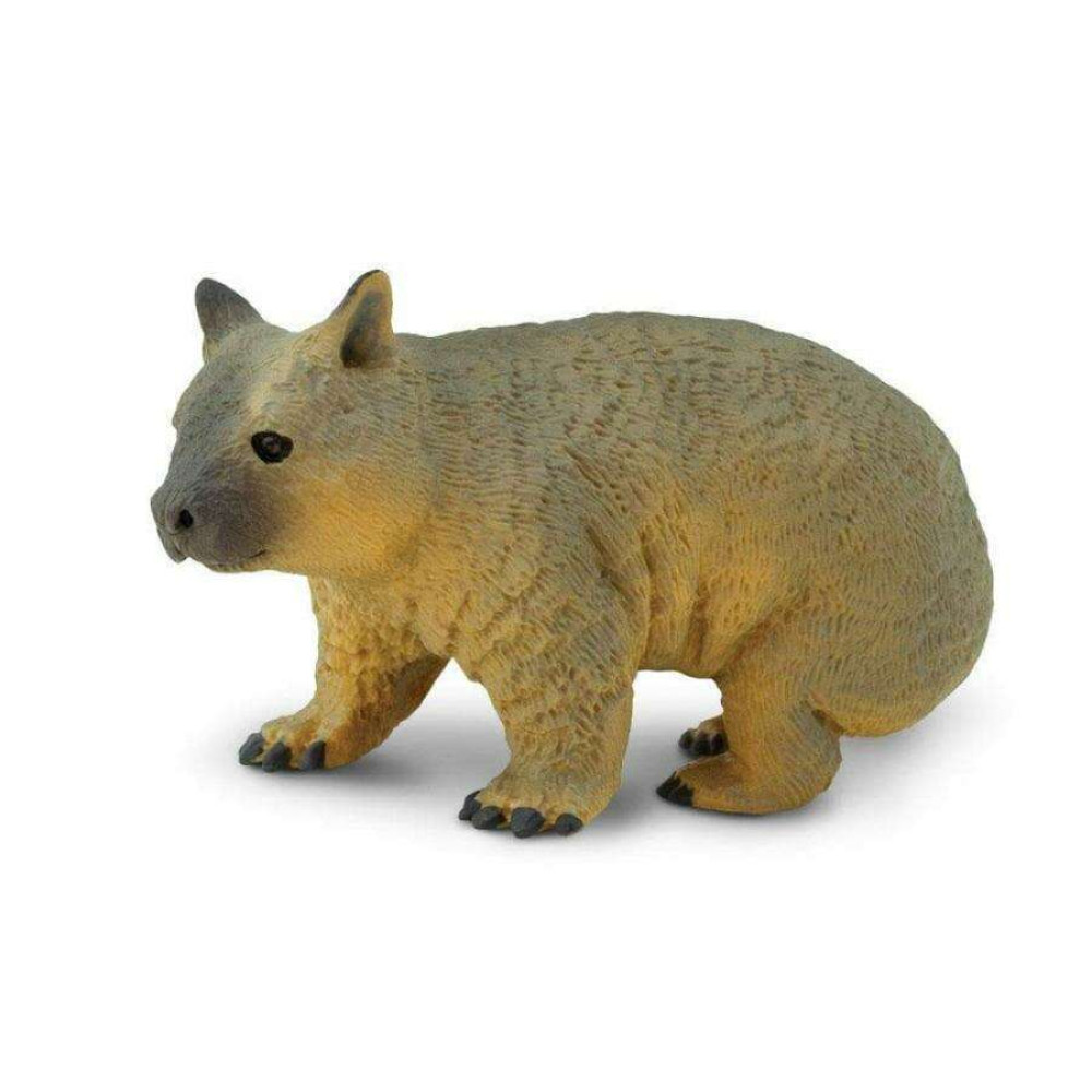 Safari Wombat Φασκωλόμυς