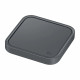 Samsung EP-P2400BBEGEU Ασύρματος Φορτιστής (Qi Pad) 15W Fast Charger (Μαύρο)