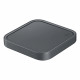 Samsung EP-P2400BBEGEU Ασύρματος Φορτιστής (Qi Pad) 15W Fast Charger (Μαύρο)