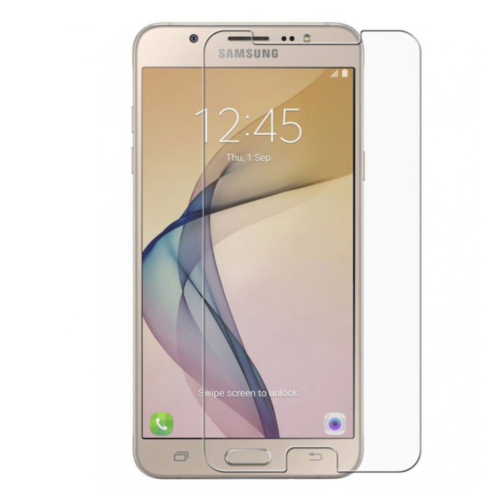 PREMIUM Γυαλί Προστασίας Tempered Glass 9H για Samsung Galaxy J7 (2017)