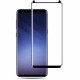 Γυαλί Προστασίας Full Cover Tempered Glass 9H Ολόκληρης Οθόνης διάφανο για Samsung Galaxy S9 Plus edge (Blister)