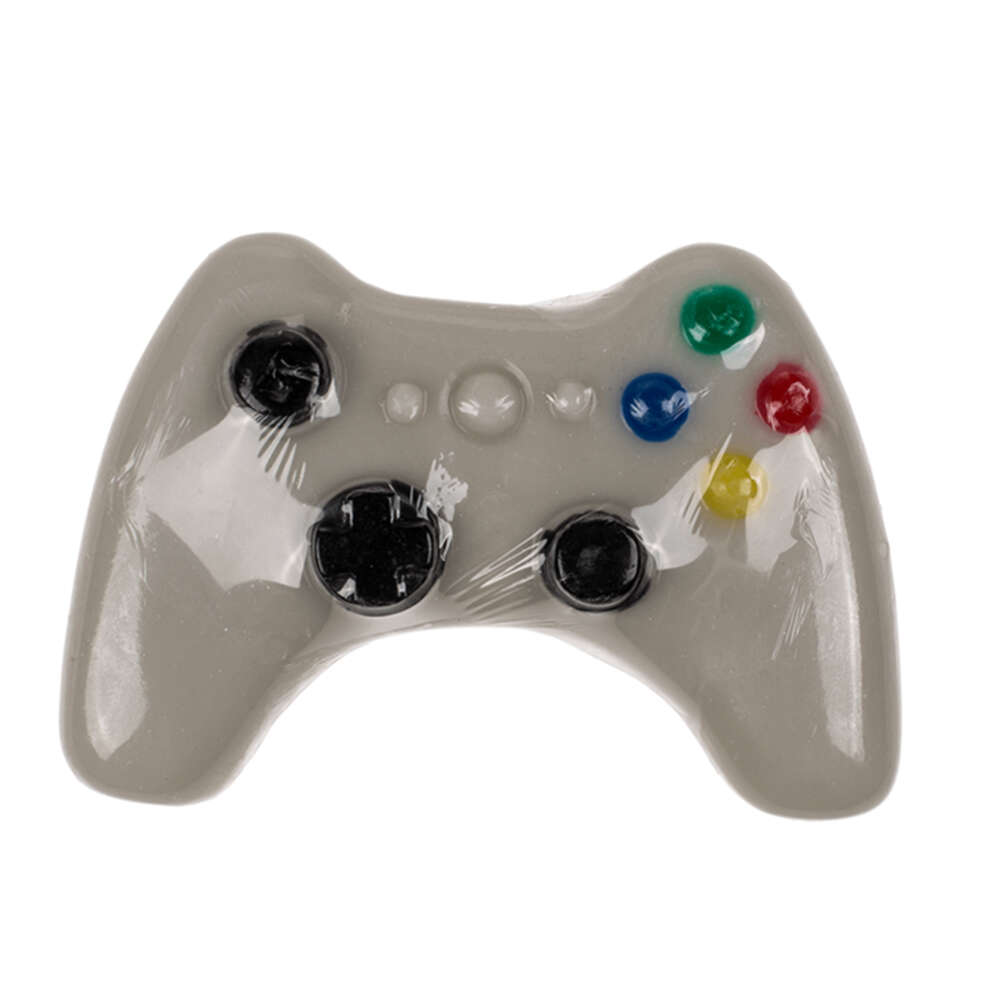 Σαπούνι Game Controller με άρωμα λεμόνι 300gr