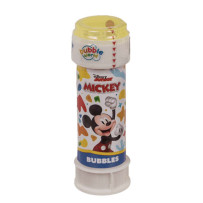 Σαπουνόφουσκες Mickey Mouse (1τμχ)