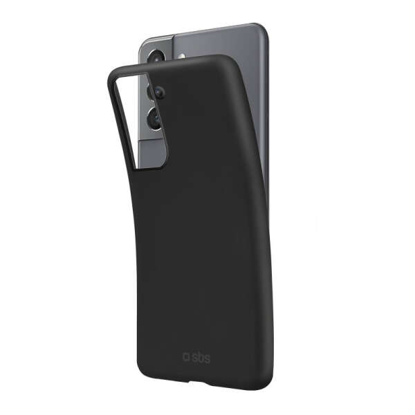 SBS Θήκη Vanity Case για SAMSUNG S22 (Μαύρο)