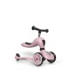 Scoot & Ride Πατίνι 2in1 Highwaykick 1 Rose