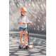 Scoot & Ride Πατίνι Highwaykick 5 LED Peach