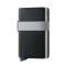 Secrid Bandwallet TPU Πορτοφόλι Καρτών (Black-White)