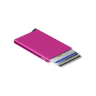 Secrid Πορτοφόλι Καρτών (Fuchsia)