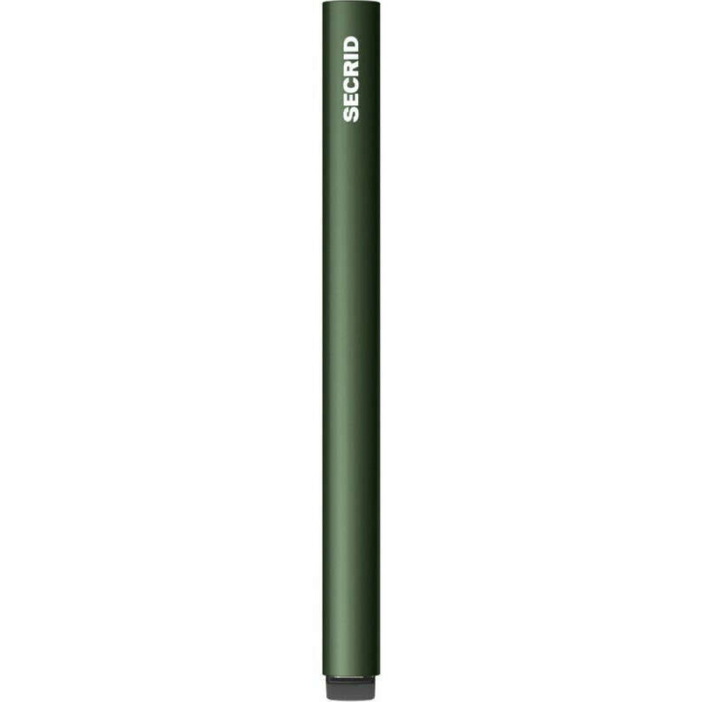 Secrid Cardprotector Logo Πορτοφόλι Καρτών (Green)
