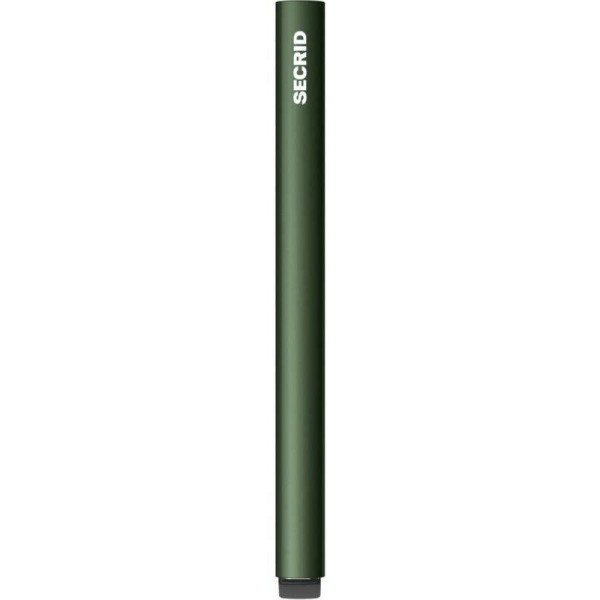 Secrid Cardprotector Logo Πορτοφόλι Καρτών (Green)