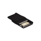 Secrid Cardslide Πορτοφόλι (Black)