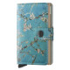 Secrid x Van Gogh Museum Miniwallet Πορτοφόλι Art (Almond Blossom)