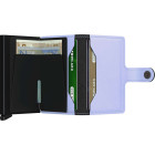 Secrid Miniwallet Πορτοφόλι Matte (Lilac)
