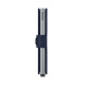 Secrid Miniwallet Πορτοφόλι Original (Navy)