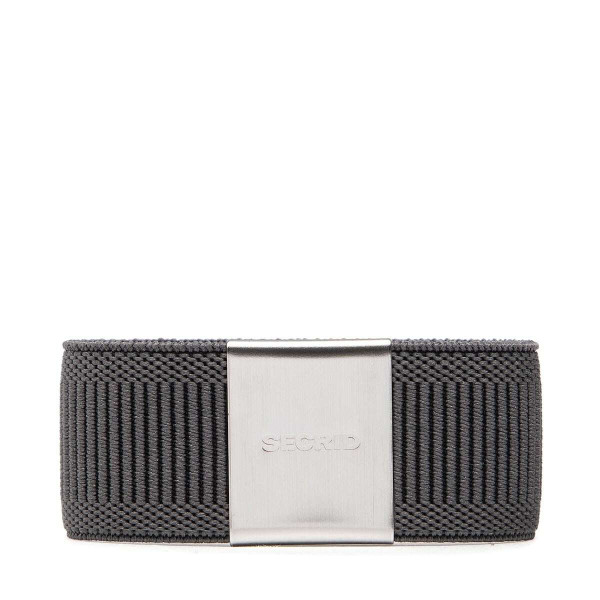 Secrid Money Band (Charcoal)