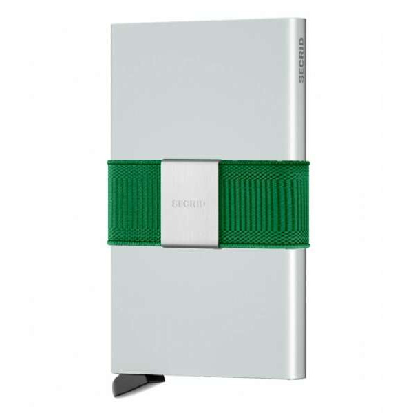 Secrid Money Band (Green)