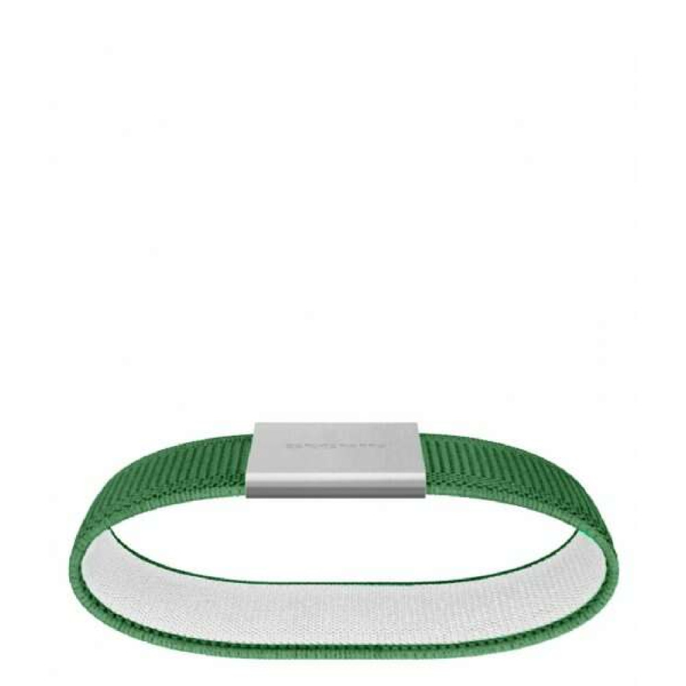 Secrid Money Band (Green)