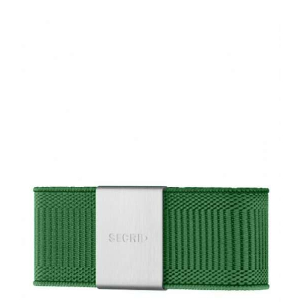 Secrid Money Band (Green)