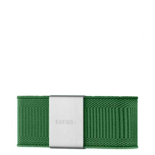 Secrid Money Band (Green)