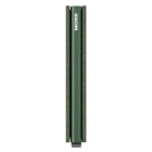 Secrid Slimwallet Πορτοφόλι Hexagon (Green)