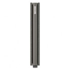 Secrid Slimwallet Πορτοφόλι Hexagon (Grey)