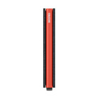 Secrid Slimwallet Πορτοφόλι Matte (Nightblue & Orange)