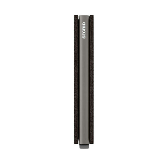 Secrid Slimwallet Πορτοφόλι Matte (Truffle)